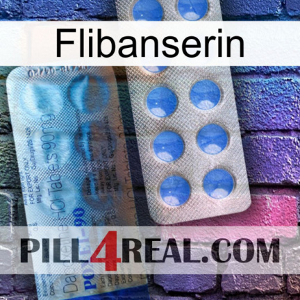 Flibanserine 40